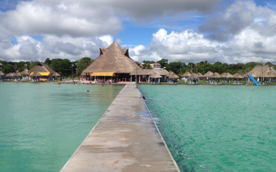 BACALAR / QUINTANA ROO
