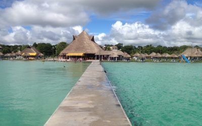 BACALAR / QUINTANA ROO