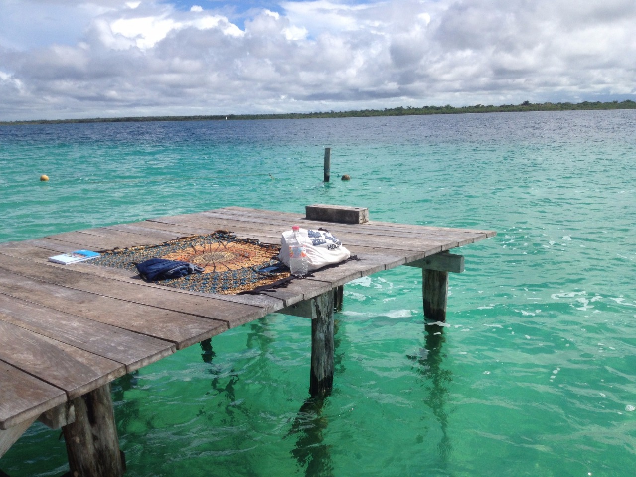 bacalar