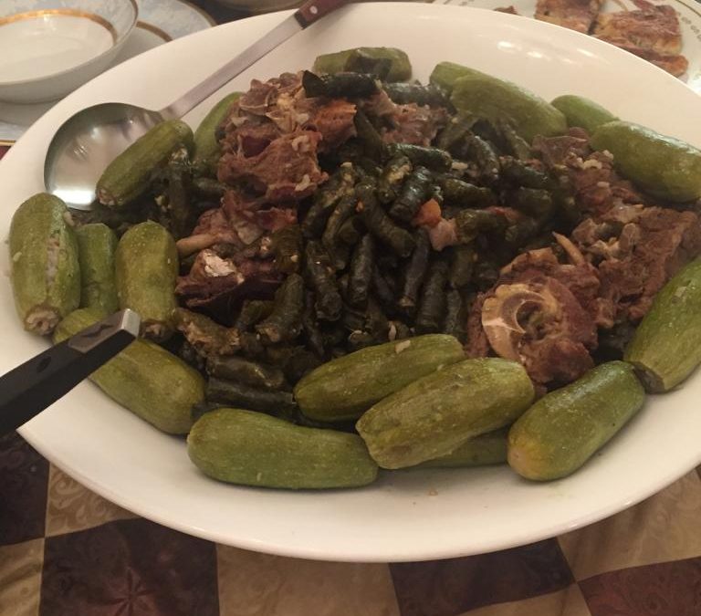TURKEY / CUISINES