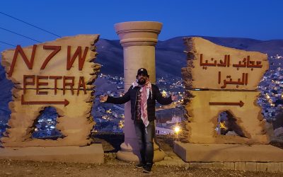 PETRA / JORDAN