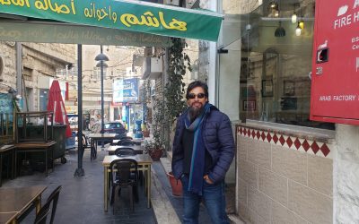 AMMAN / JORDAN