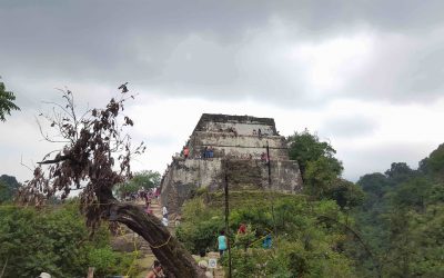 TEPOZTLAN / MORELOS MEXICO